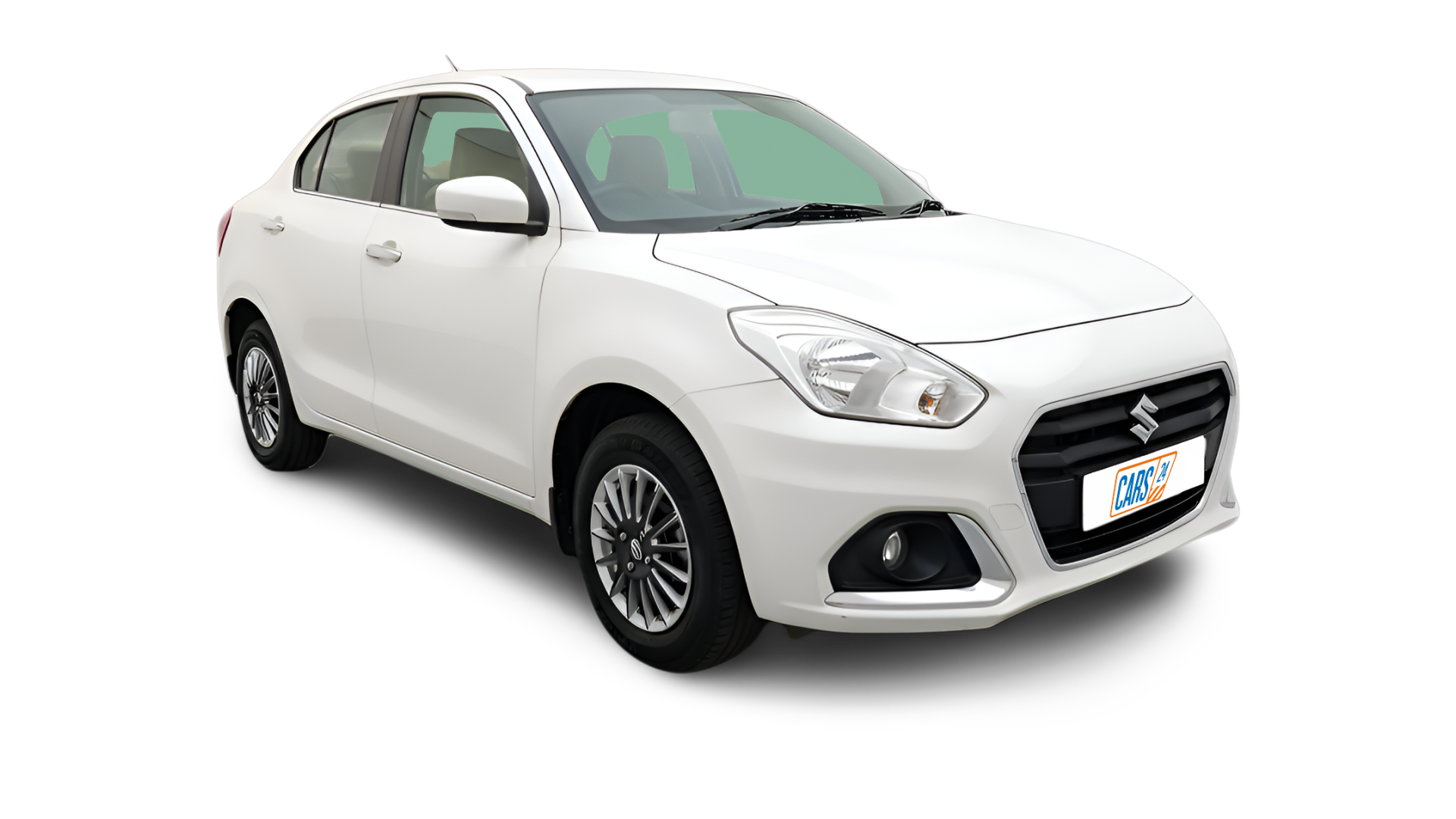 Maruti Dzire-img